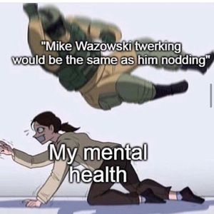 Meet your Posher, Zander